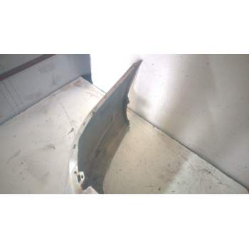 Recambio de paragolpes trasero para skoda superb iii (3v3) 2.0 tdi referencia OEM IAM 3V5807421  