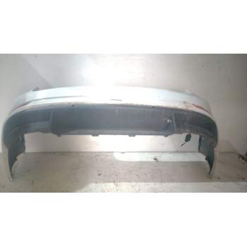 Recambio de paragolpes trasero para skoda superb iii (3v3) 2.0 tdi referencia OEM IAM 3V5807421  