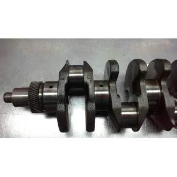 Recambio de cigueñal para nissan patrol (k/w260) 2.7 turbodiesel referencia OEM IAM   