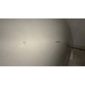 Recambio de paragolpes trasero para skoda superb iii (3v3) 2.0 tdi referencia OEM IAM 3V5807421  