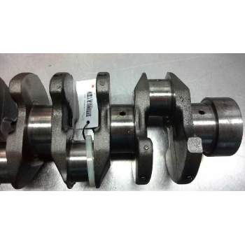 Recambio de cigueñal para nissan patrol (k/w260) 2.7 turbodiesel referencia OEM IAM   
