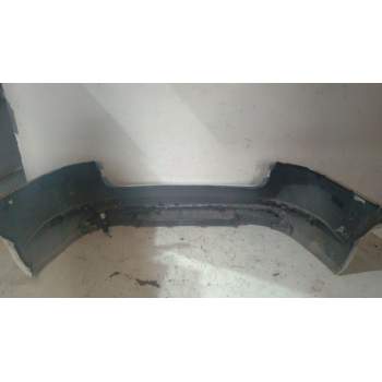 Recambio de paragolpes trasero para skoda superb iii (3v3) 2.0 tdi referencia OEM IAM 3V5807421  