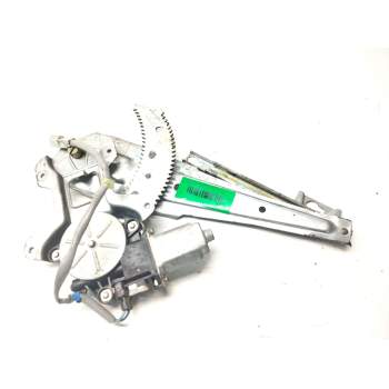 Recambio de elevalunas trasero derecho para honda cr-v (rd1/3) básico (rd1) referencia OEM IAM 008051  