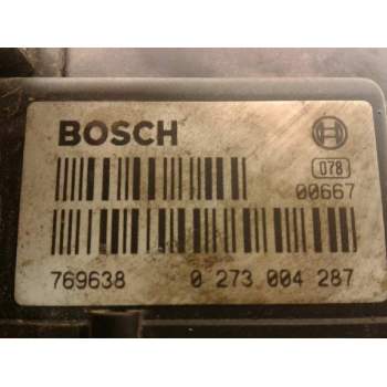 Recambio de abs para nissan terrano/terrano.ii (r20) sr (5-ptas.) referencia OEM IAM 0273004257  