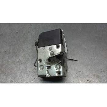 CERRADURA PUERTA DELANTERA IZQUIERDA 