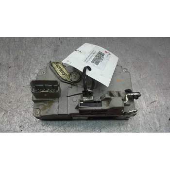 Recambio de cerradura puerta delantera izquierda para peugeot 306 break style referencia OEM IAM   
