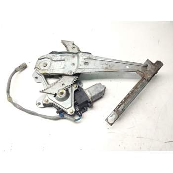Recambio de elevalunas trasero izquierdo para honda cr-v (rd1/3) básico (rd1) referencia OEM IAM   