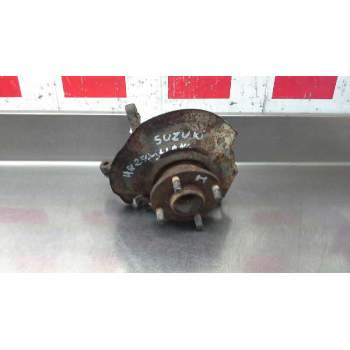Recambio de mangueta delantera izquierda para suzuki liana rh (er) 1.6 referencia OEM IAM   