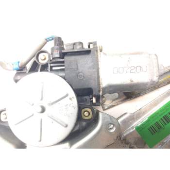 Recambio de elevalunas trasero izquierdo para honda cr-v (rd1/3) básico (rd1) referencia OEM IAM   