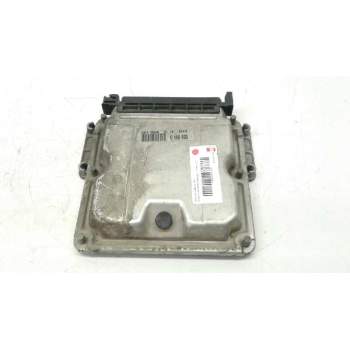CENTRALITA MOTOR UCE 0281010362 9640324380 EDC15C2