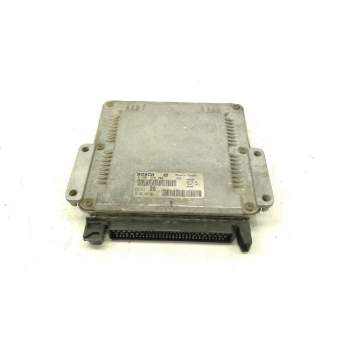 Recambio de centralita motor uce para peugeot 306 break boulebard referencia OEM IAM 0281010362 9640324380 EDC15C2