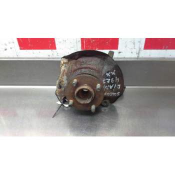 Recambio de mangueta delantera derecha para suzuki liana rh (er) 1.6 referencia OEM IAM   