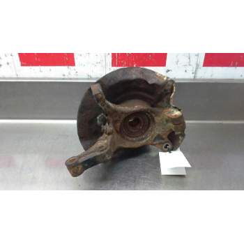 Recambio de mangueta delantera derecha para suzuki liana rh (er) 1.6 referencia OEM IAM   