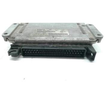 Recambio de centralita motor uce para peugeot 306 break boulebard referencia OEM IAM 0281010362 9640324380 EDC15C2