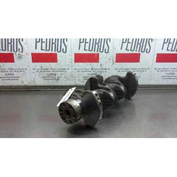 Recambio de cigueñal para nissan terrano/terrano.ii (r20) lx (3-ptas.) referencia OEM IAM   