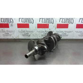 Recambio de cigueñal para nissan terrano/terrano.ii (r20) lx (3-ptas.) referencia OEM IAM   