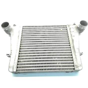 Recambio de intercooler para nissan eco - t 135.60/100 kw/e2 referencia OEM IAM 130040051F 10727 