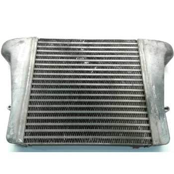 Recambio de intercooler para nissan eco - t 135.60/100 kw/e2 referencia OEM IAM 130040051F 10727 