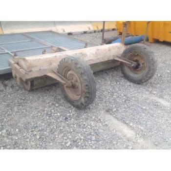 Recambio de rodillo curra para » otros... premium 370 26 g 6x2 referencia OEM IAM   