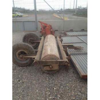 Recambio de rodillo curra para » otros... premium 370 26 g 6x2 referencia OEM IAM   