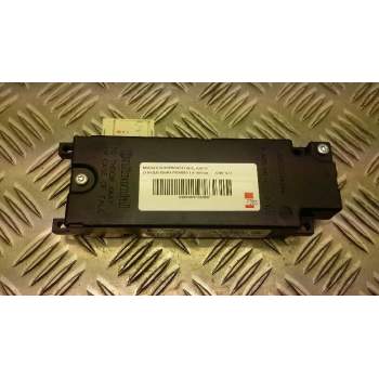 Recambio de modulo electronico bluetooth para citroën xsara picasso 1.6 16v hdi referencia OEM IAM 9675359580 S180073002 