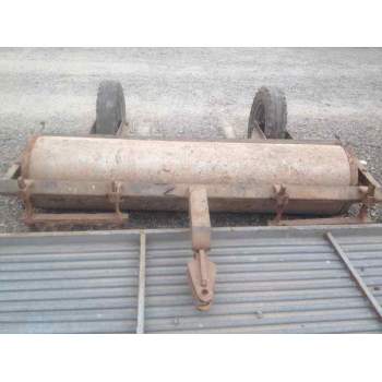 Recambio de rodillo curra para » otros... premium 370 26 g 6x2 referencia OEM IAM   