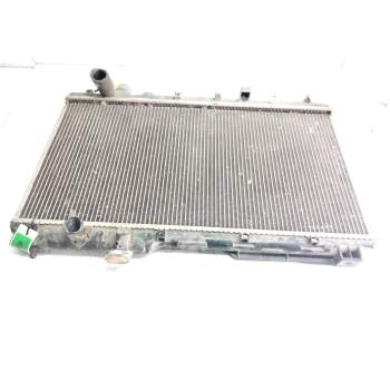 RADIADOR AGUA T0800329 