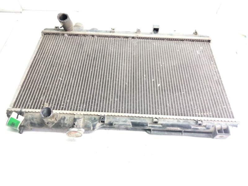 Recambio de radiador agua para honda cr-v (rd1/3) básico (rd1) referencia OEM IAM T0800329  