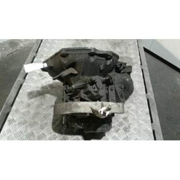 Recambio de caja cambios para daewoo nubira berlina cdx referencia OEM IAM C355  