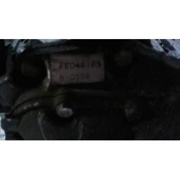 Recambio de caja cambios para daewoo nubira berlina cdx referencia OEM IAM C355  