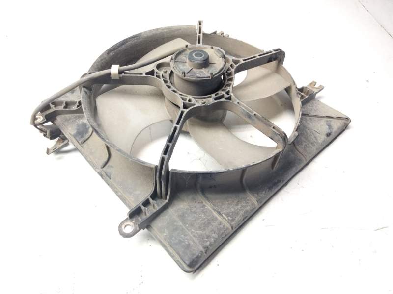 Recambio de electroventilador para honda cr-v (rd1/3) básico (rd1) referencia OEM IAM   