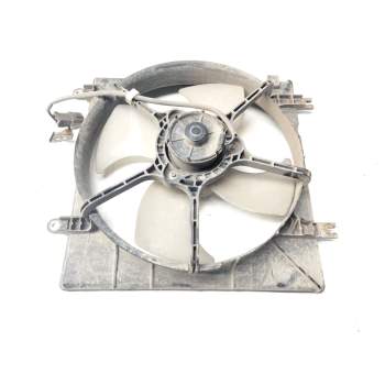 Recambio de electroventilador para honda cr-v (rd1/3) básico (rd1) referencia OEM IAM   