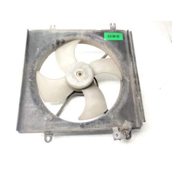 Recambio de electroventilador para honda cr-v (rd1/3) básico (rd1) referencia OEM IAM   