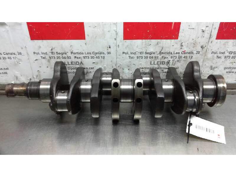 Recambio de cigueñal para nissan serena (c23m) 2.3 diesel referencia OEM IAM   