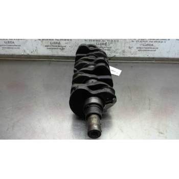 Recambio de cigueñal para nissan serena (c23m) 2.3 diesel referencia OEM IAM   
