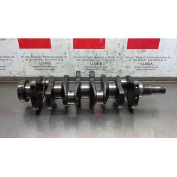 Recambio de cigueñal para nissan serena (c23m) 2.3 diesel referencia OEM IAM   