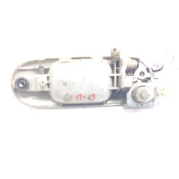 Recambio de maneta exterior delantera derecha para honda cr-v (rd1/3) básico (rd1) referencia OEM IAM   