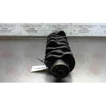 Recambio de cigueñal para nissan serena (c23m) 2.3 diesel referencia OEM IAM   