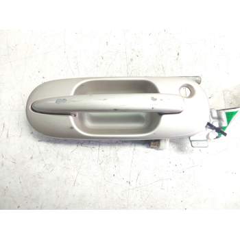Recambio de maneta exterior delantera derecha para honda cr-v (rd1/3) básico (rd1) referencia OEM IAM   