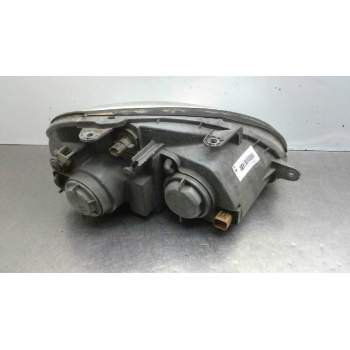 Recambio de faro izquierdo para daewoo nubira berlina cdx referencia OEM IAM 96190590  