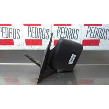 RETROVISOR IZQUIERDO 24432462 