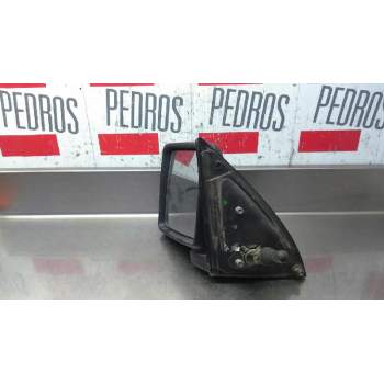 Recambio de retrovisor izquierdo para opel combo (corsa c) tour referencia OEM IAM 24432462  
