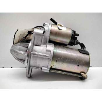 Recambio de motor arranque para daewoo nubira berlina cdx referencia OEM IAM 96208785 9K021 