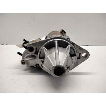 Recambio de motor arranque para daewoo nubira berlina cdx referencia OEM IAM 96208785 9K021 