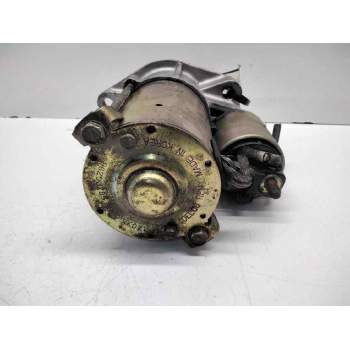 Recambio de motor arranque para daewoo nubira berlina cdx referencia OEM IAM 96208785 9K021 