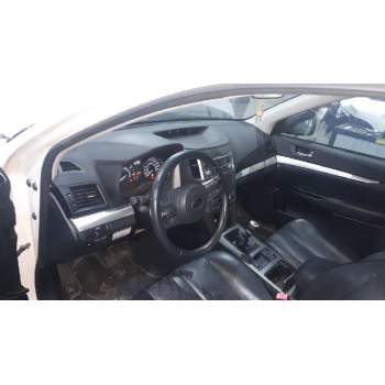 subaru legacy kombi/outback b14 del año 2010