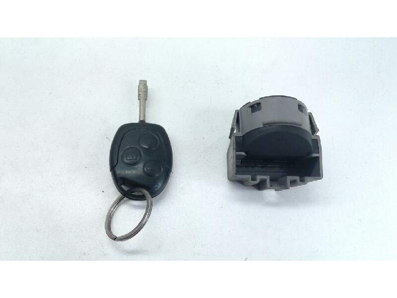 Recambio de conmutador de arranque para ford fiesta (cbk) ambiente referencia OEM IAM   