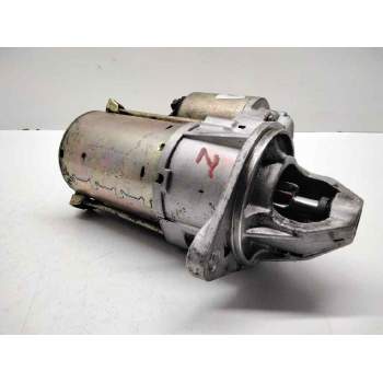 Recambio de motor arranque para daewoo nubira berlina cdx referencia OEM IAM 96208785 9K021 