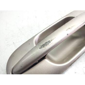 Recambio de maneta exterior trasera izquierda para honda cr-v (rd1/3) básico (rd1) referencia OEM IAM   