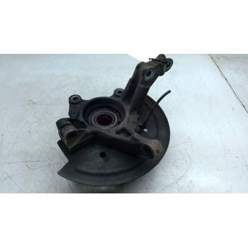 Recambio de mangueta delantera derecha para dacia dokker monospace (ke_) 1.6 referencia OEM IAM 400145345R  